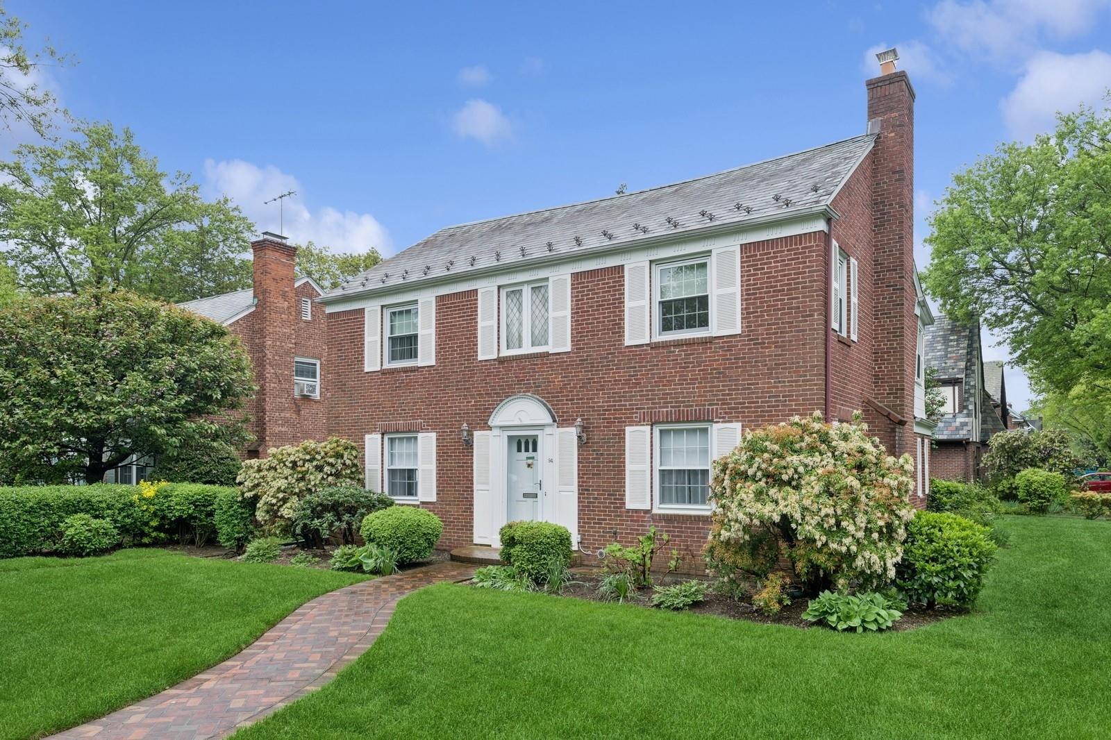 Single Family Stratford  Nassau County, NY 11530, MLS-856847-4