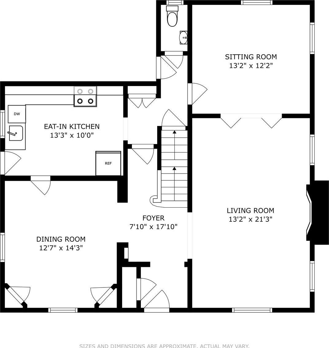 Single Family Stratford  Nassau County, NY 11530, MLS-856847-40