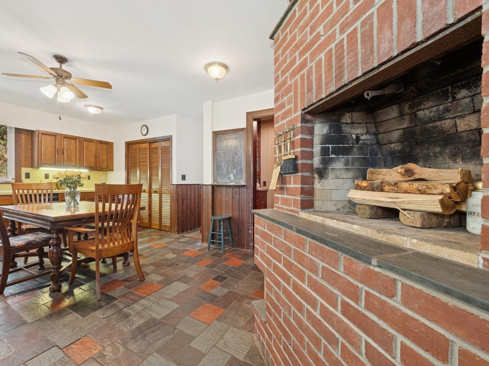 Single Family Mountain  Putnam County, NY 10516, MLS-856848-14