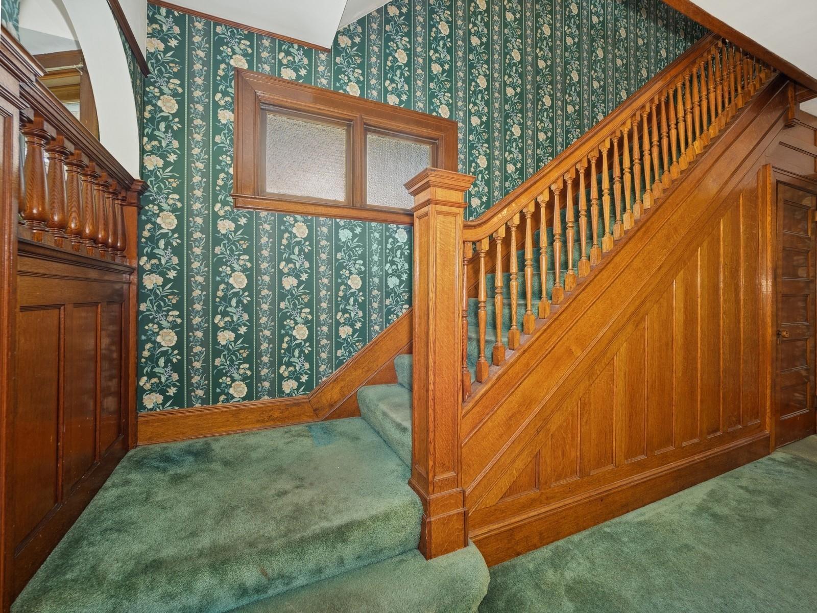 Single Family Mountain  Putnam County, NY 10516, MLS-856848-15
