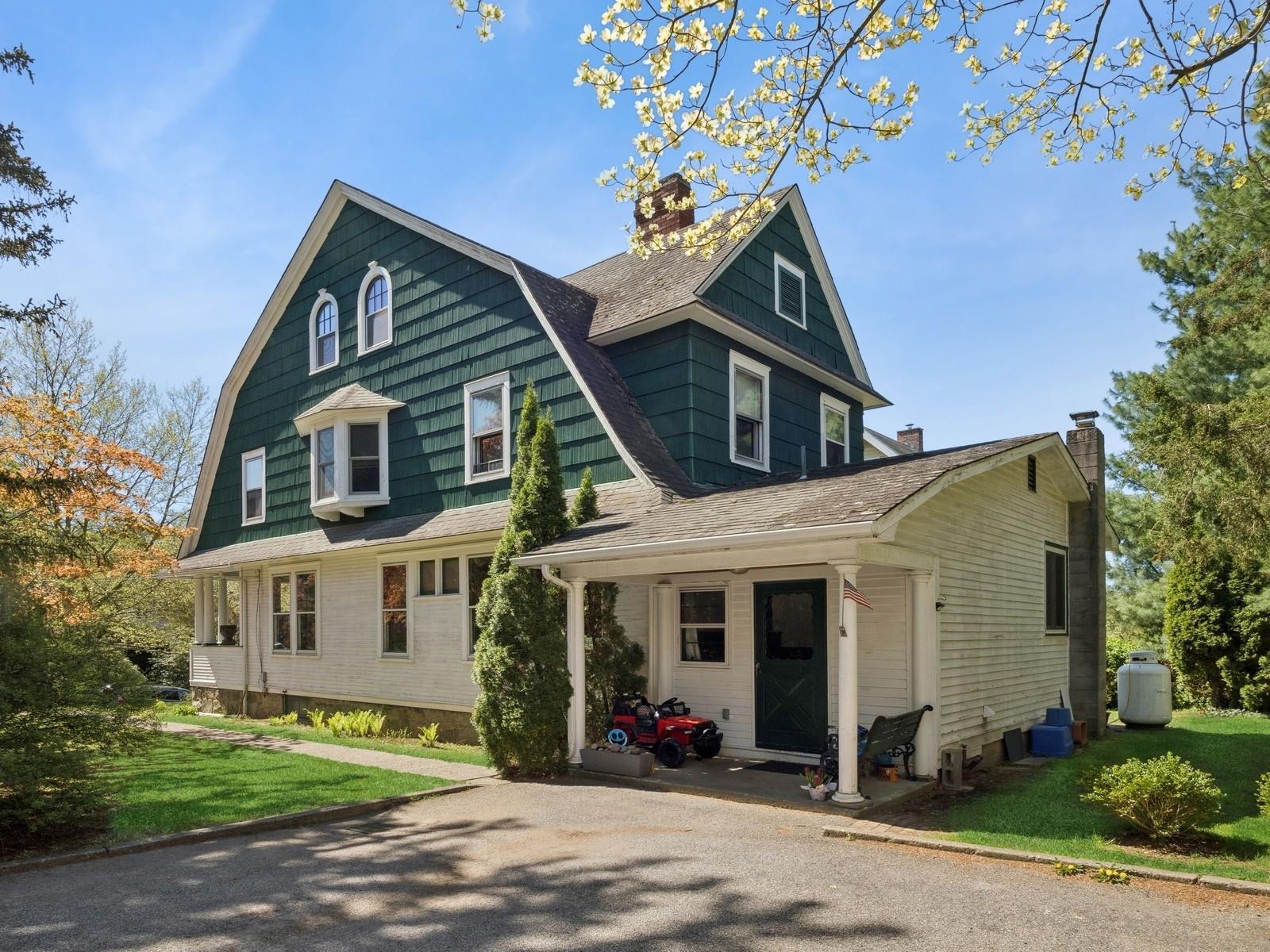 Single Family Mountain  Putnam County, NY 10516, MLS-856848-26