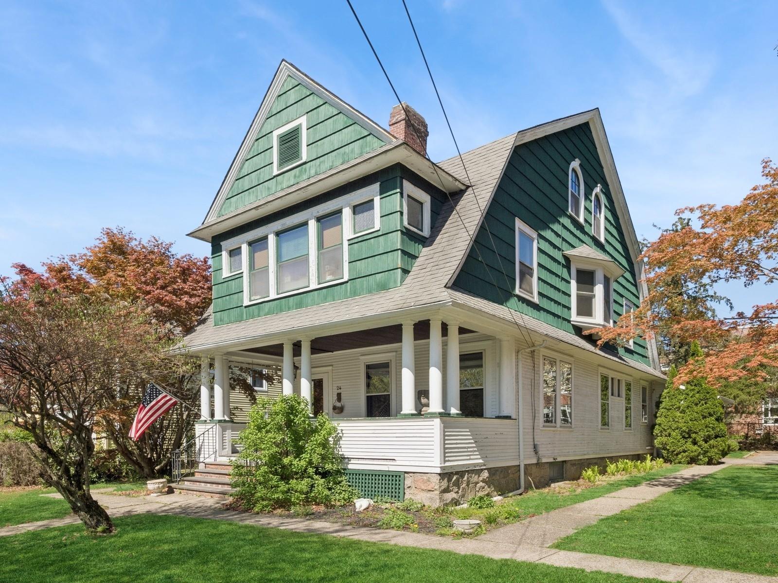 Single Family Mountain  Putnam County, NY 10516, MLS-856848-27