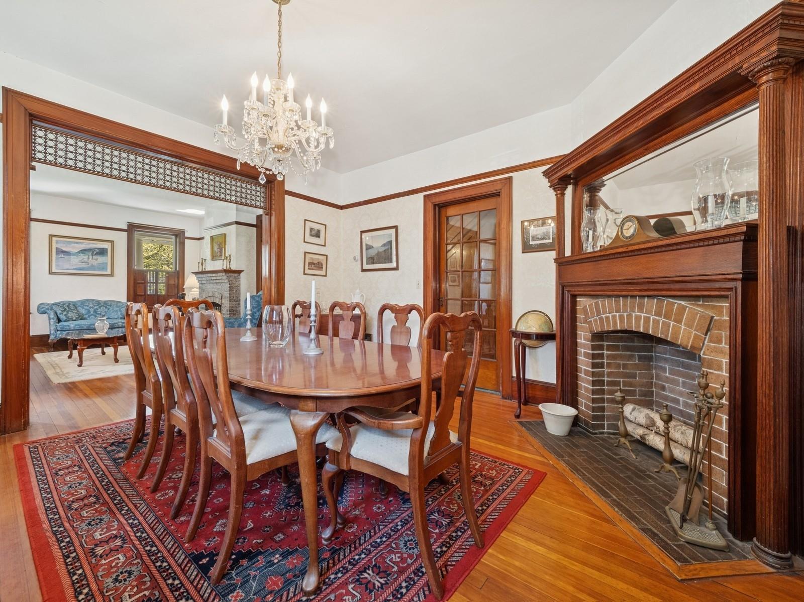 Single Family Mountain  Putnam County, NY 10516, MLS-856848-9