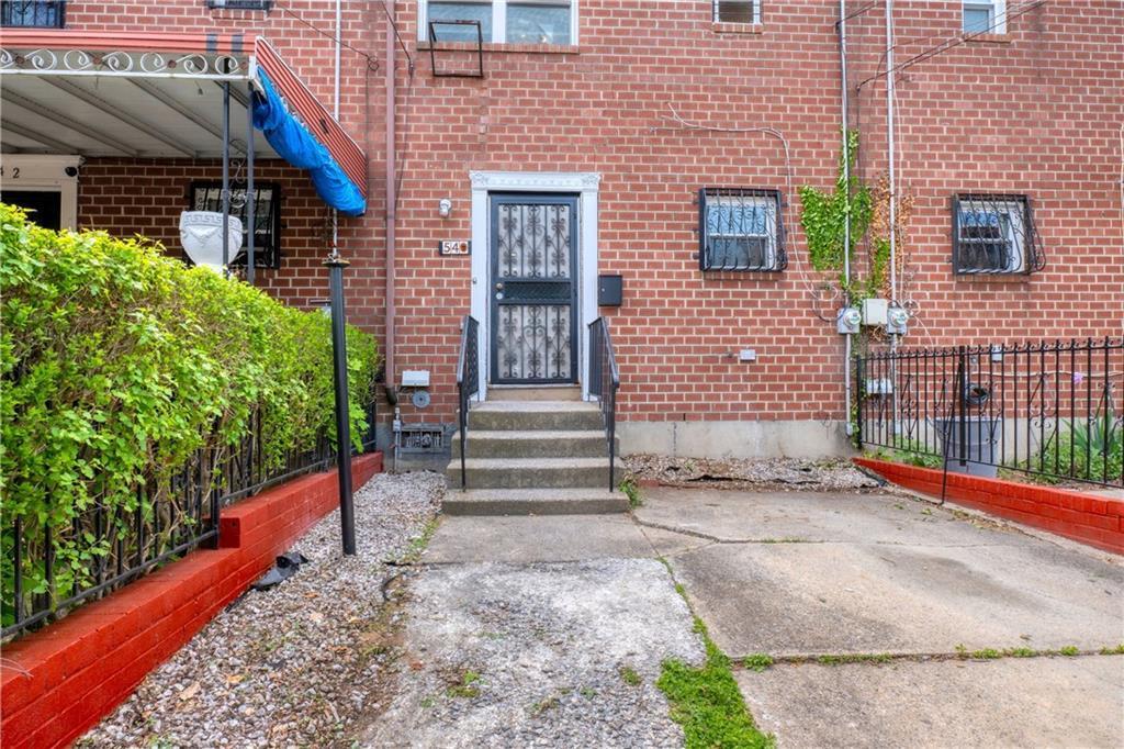 Single Family Ashford  Brooklyn, NY 11207, MLS-856858-2