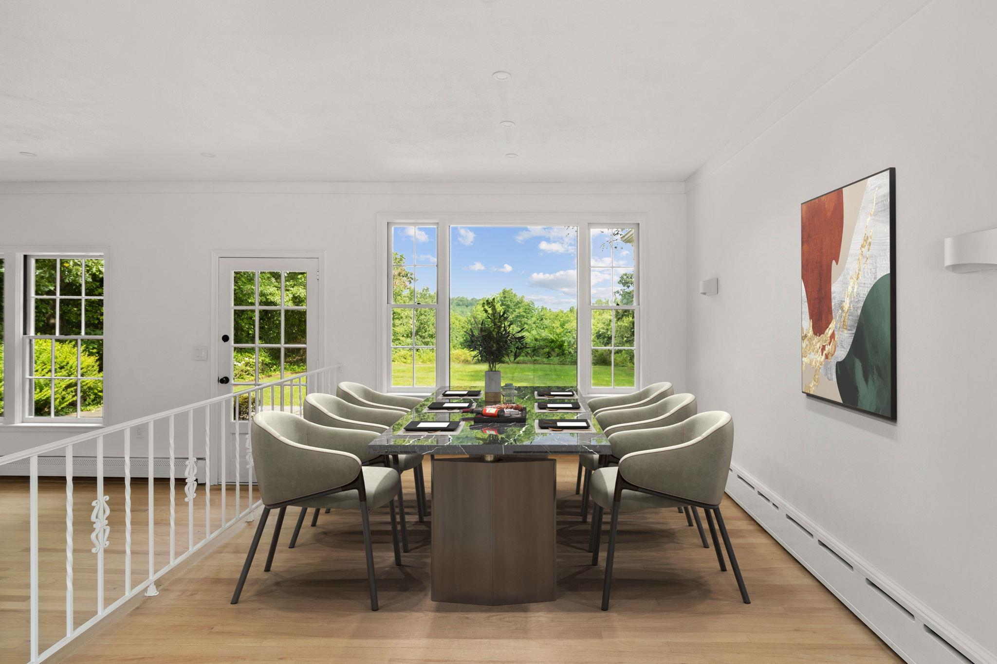 Single Family South Run Suffolk County, NY 11724, MLS-856859-10