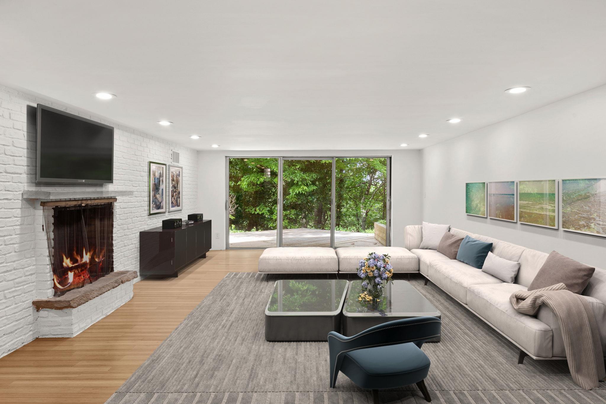 Single Family South Run Suffolk County, NY 11724, MLS-856859-17