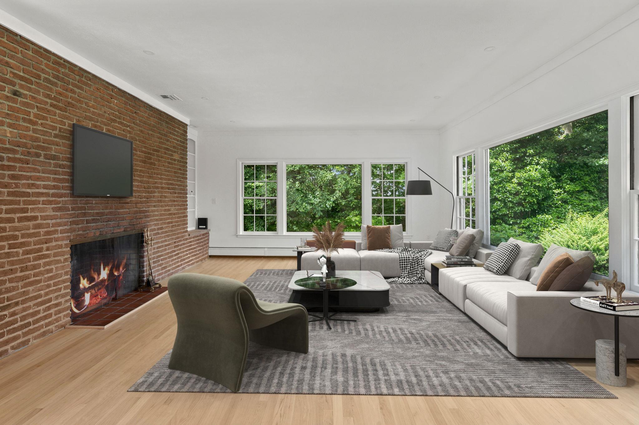 Single Family South Run Suffolk County, NY 11724, MLS-856859-6