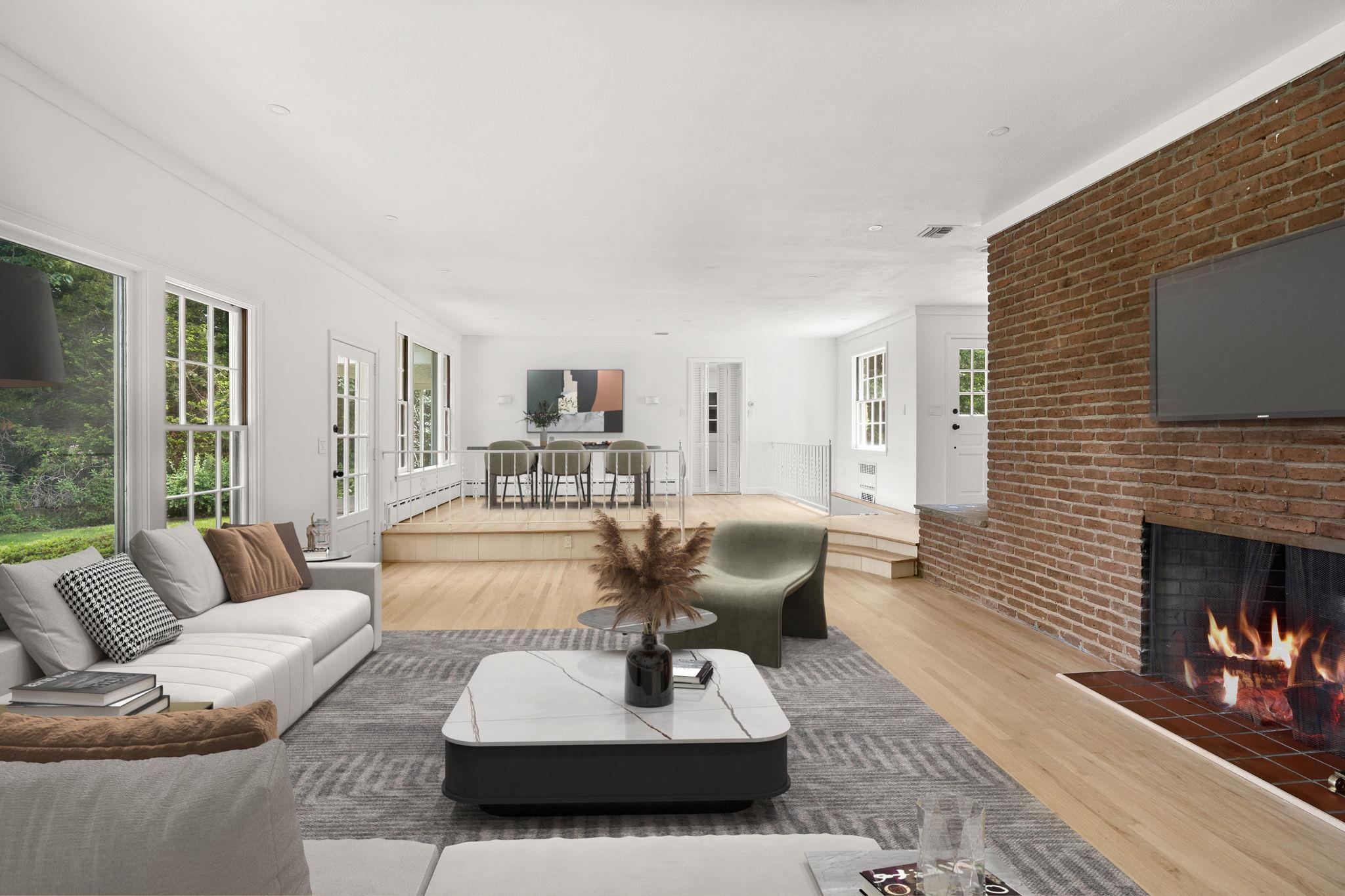 Single Family South Run Suffolk County, NY 11724, MLS-856859-8