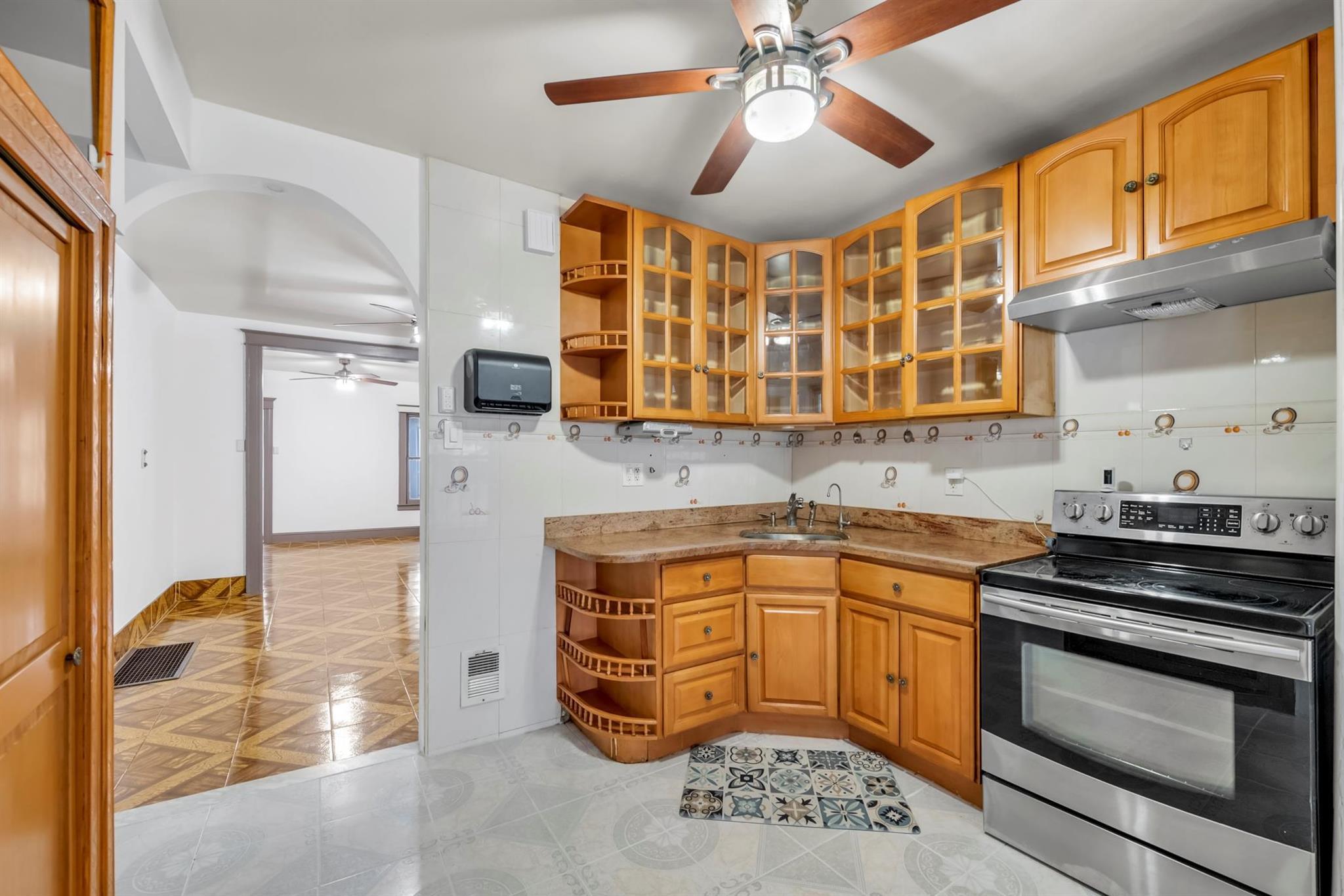 Single Family 74th  Queens, NY 11421, MLS-856861-10