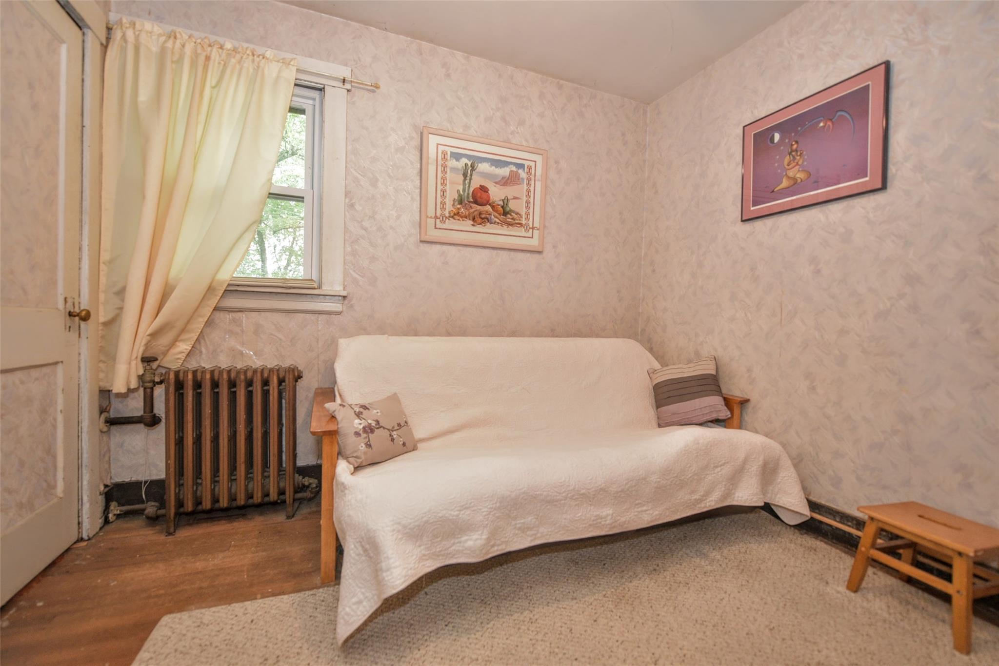 Single Family Hillside  Rockland County, NY 10901, MLS-856864-16