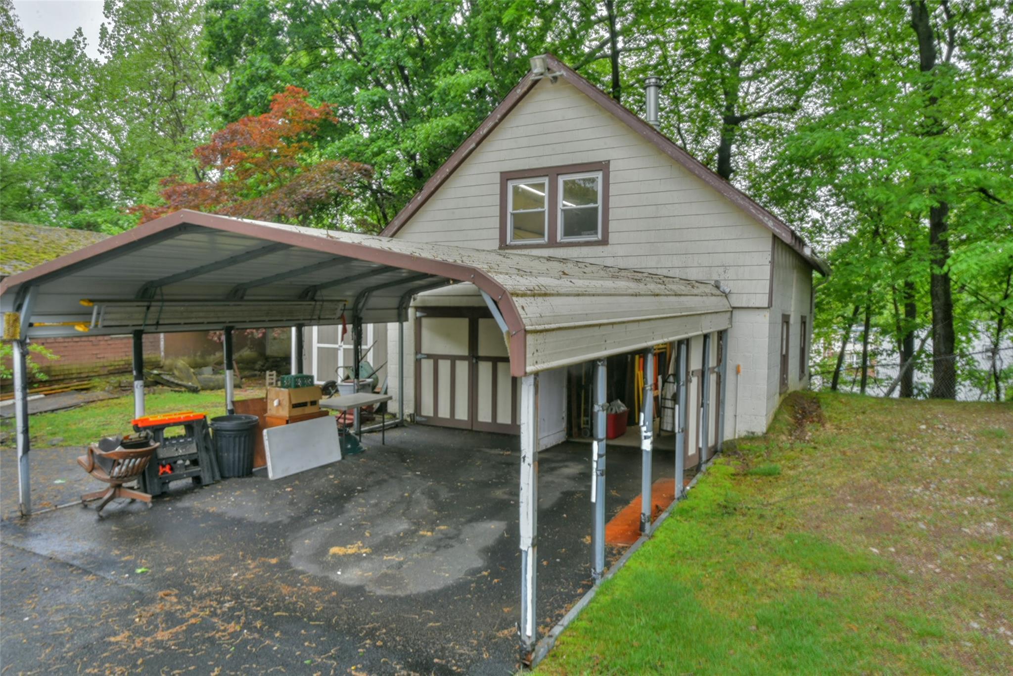 Single Family Hillside  Rockland County, NY 10901, MLS-856864-20