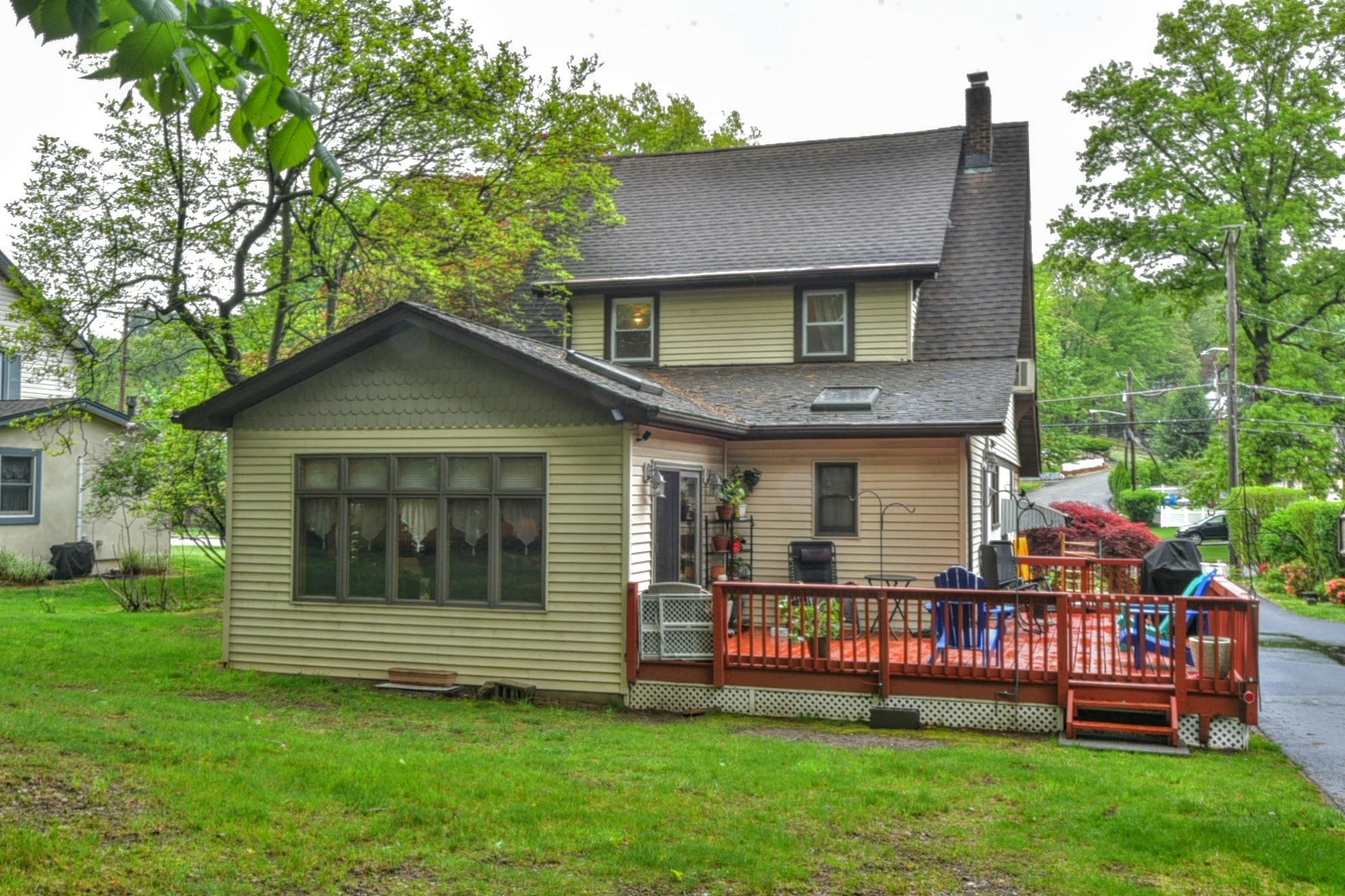 Single Family Hillside  Rockland County, NY 10901, MLS-856864-23
