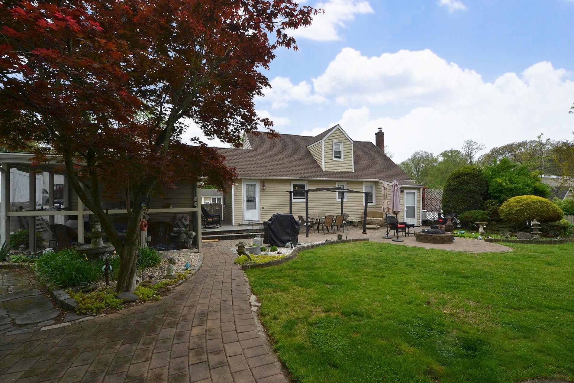 Single Family Metzner  Suffolk County, NY 11779, MLS-856868-18