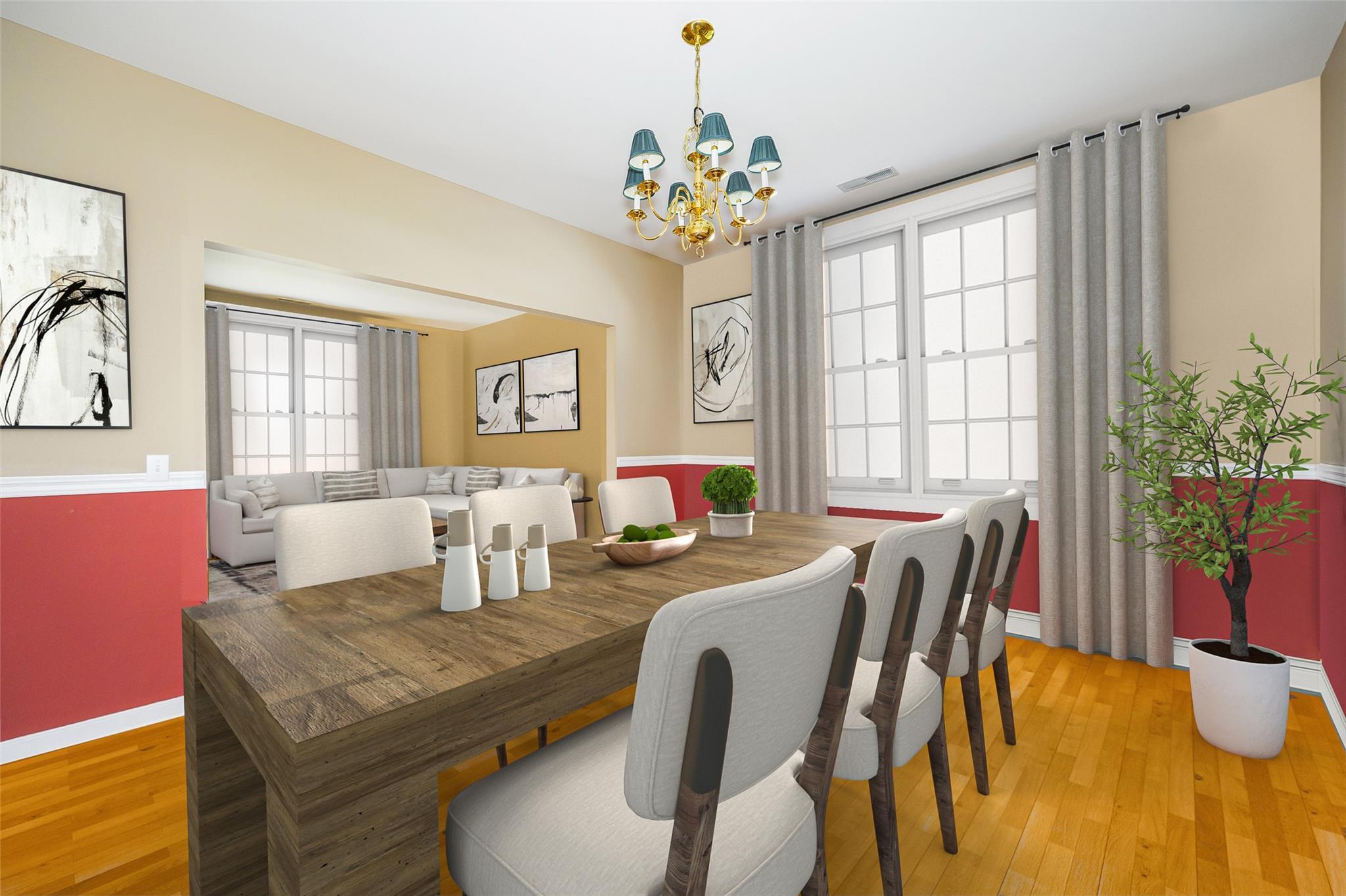 Single Family Coachlight  Dutchess County, NY 12603, MLS-856873-10