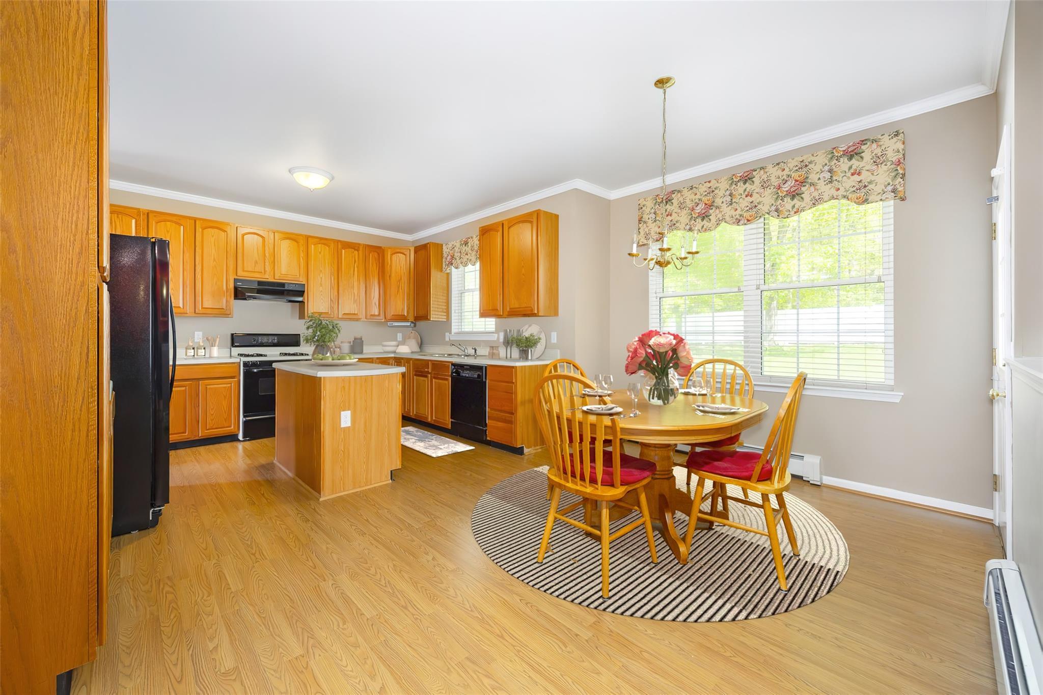 Single Family Coachlight  Dutchess County, NY 12603, MLS-856873-11