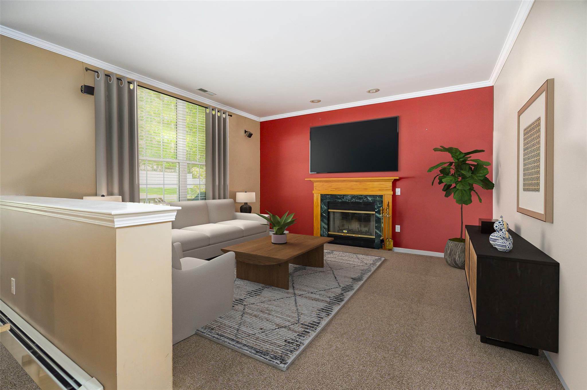 Single Family Coachlight  Dutchess County, NY 12603, MLS-856873-14