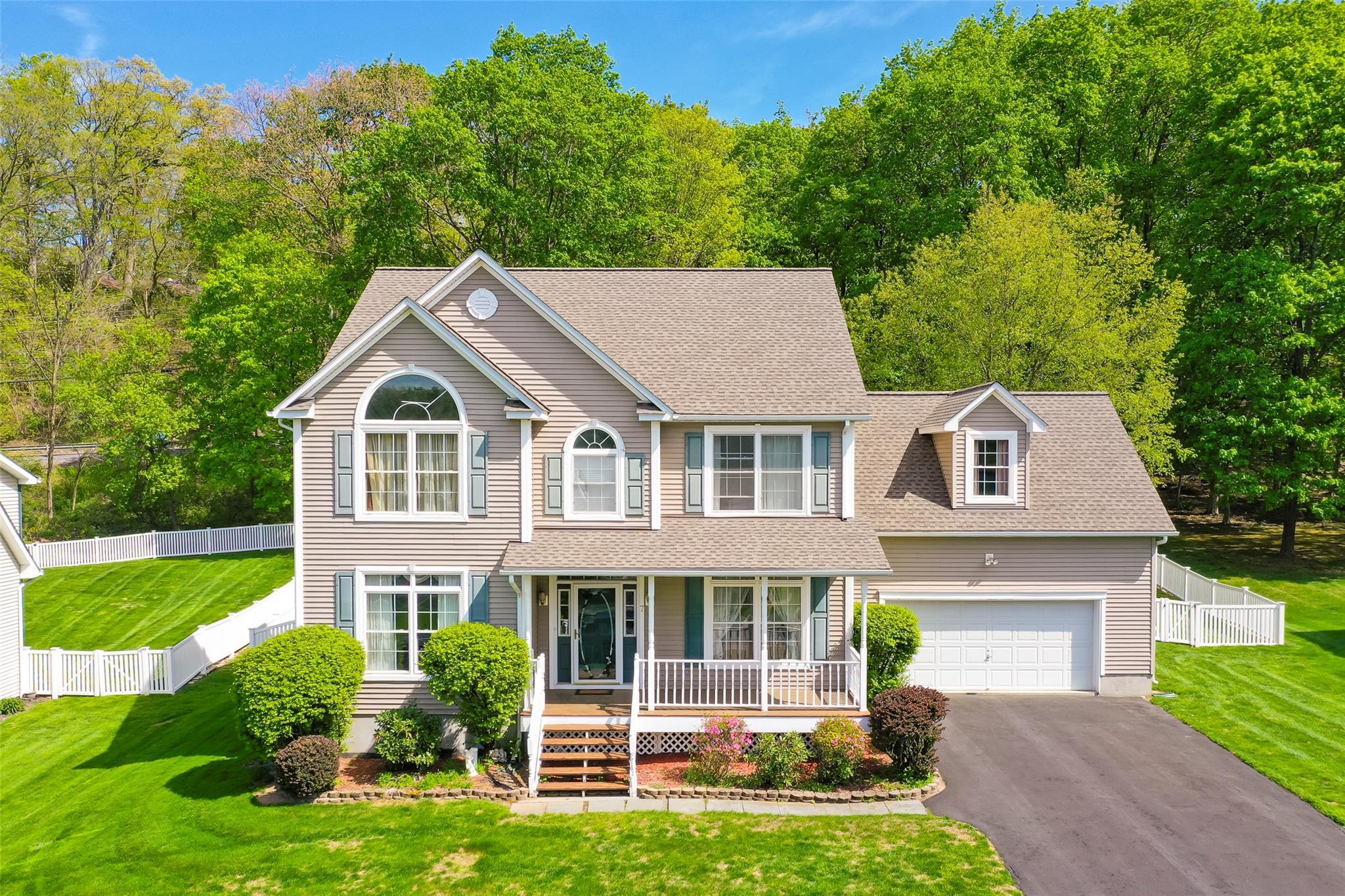 Single Family Coachlight  Dutchess County, NY 12603, MLS-856873-2