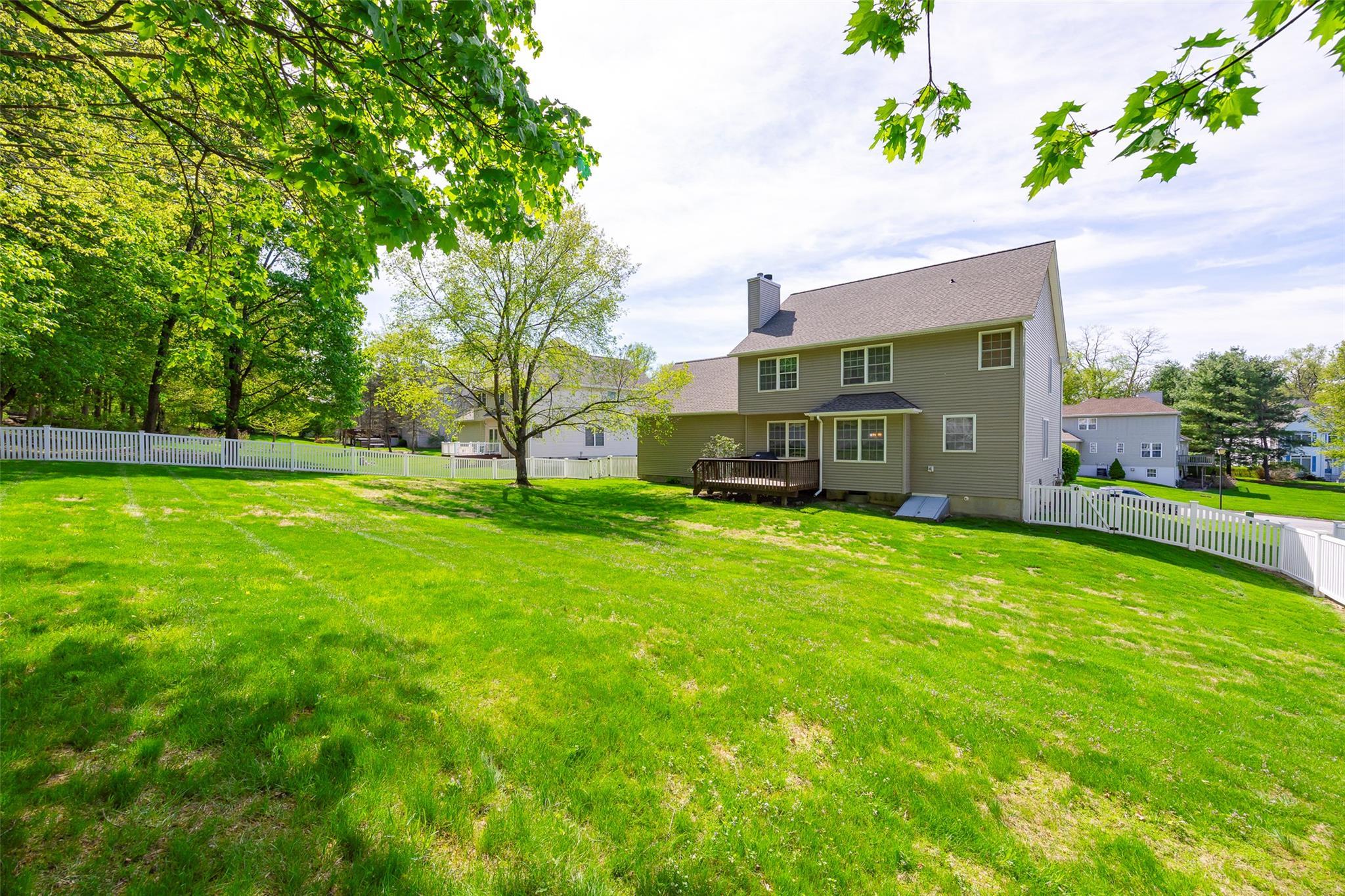 Single Family Coachlight  Dutchess County, NY 12603, MLS-856873-23