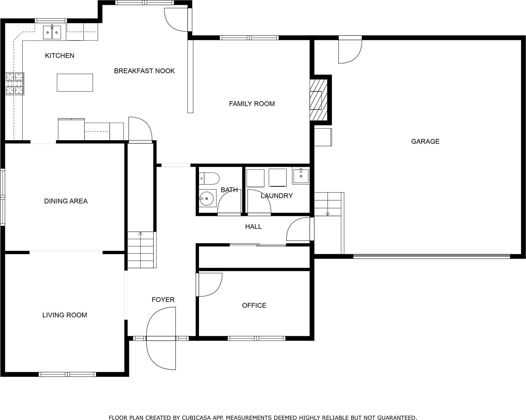 Single Family Coachlight  Dutchess County, NY 12603, MLS-856873-24