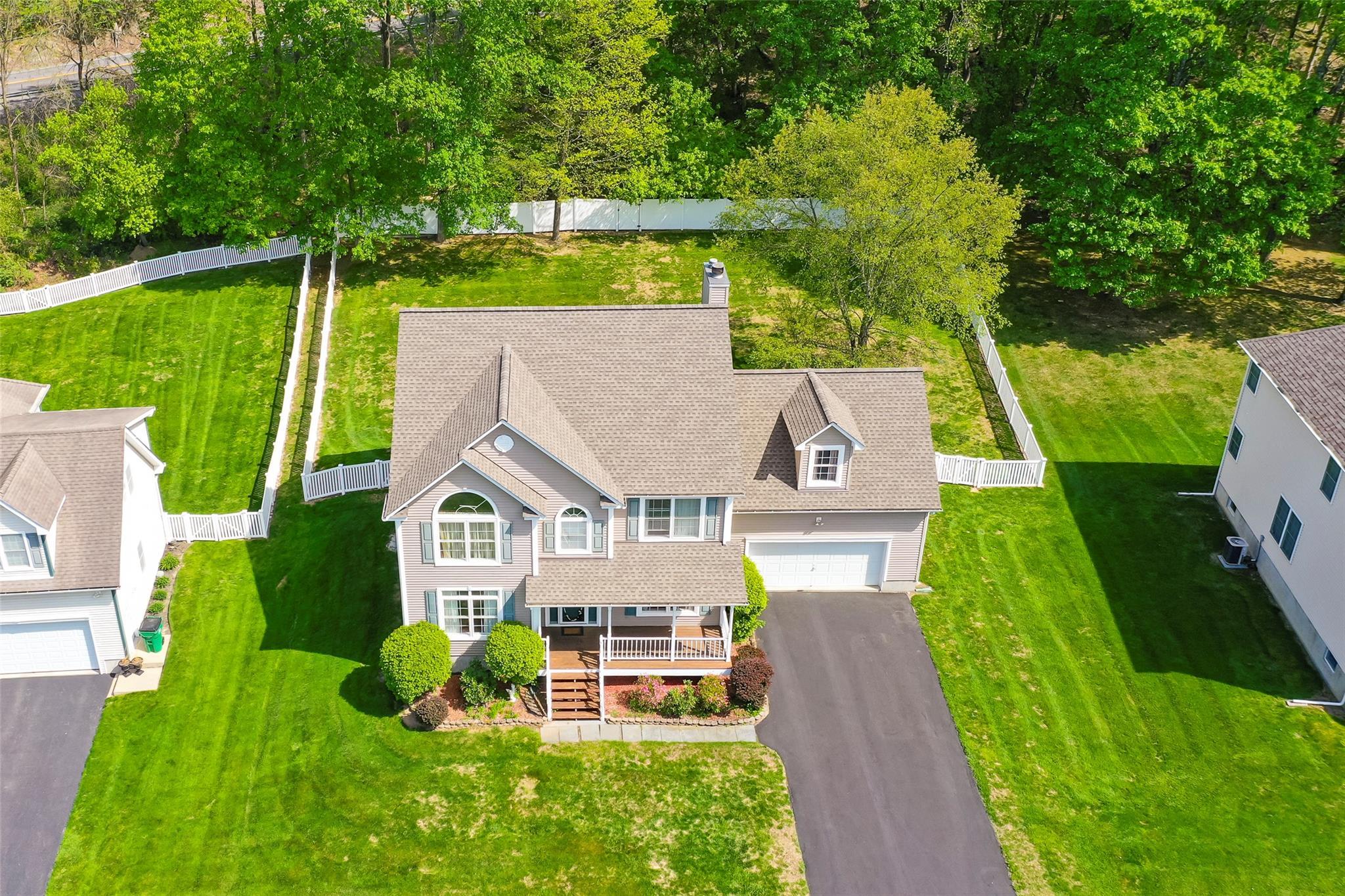 Single Family Coachlight  Dutchess County, NY 12603, MLS-856873-3