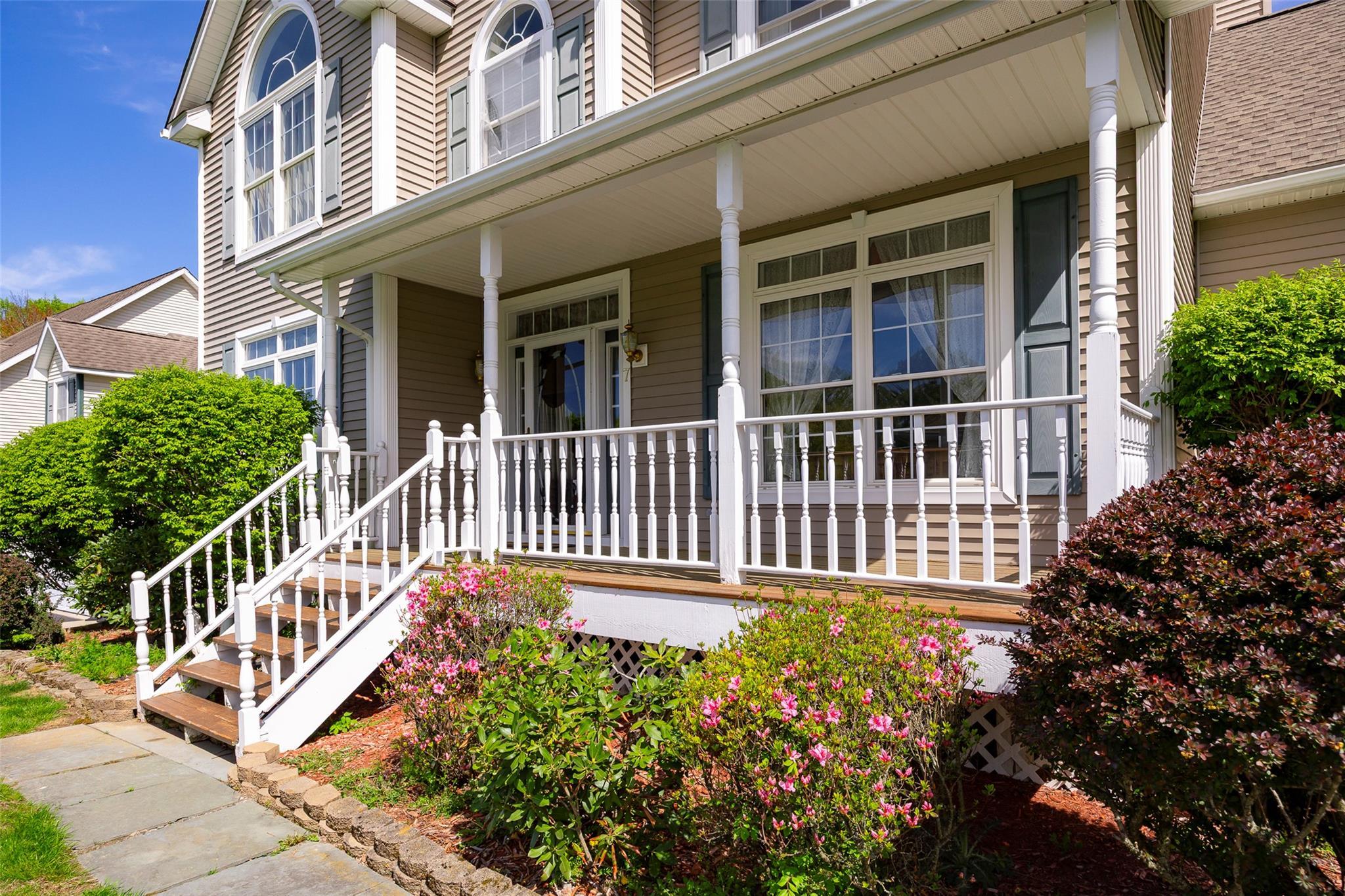 Single Family Coachlight  Dutchess County, NY 12603, MLS-856873-4