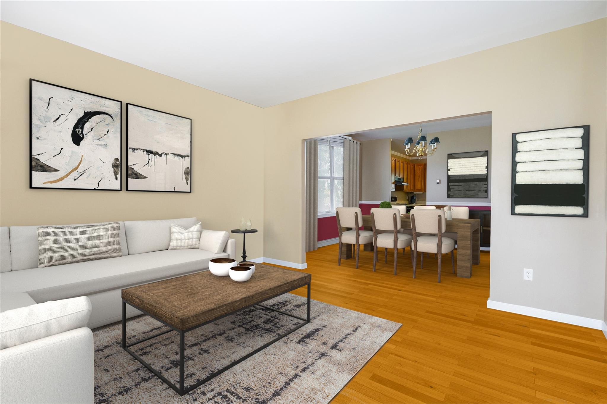 Single Family Coachlight  Dutchess County, NY 12603, MLS-856873-7