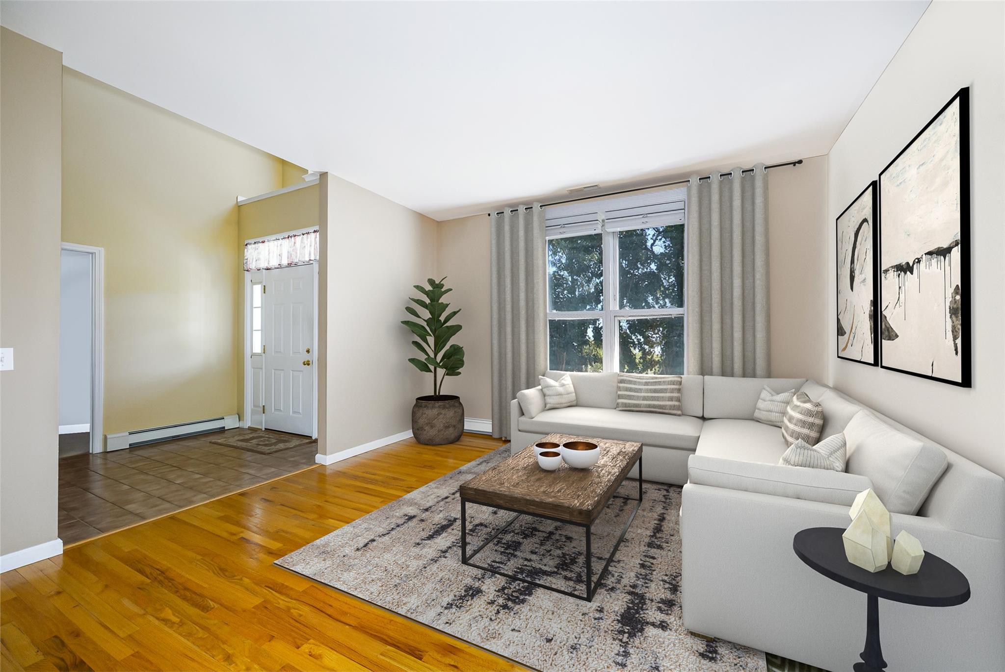 Single Family Coachlight  Dutchess County, NY 12603, MLS-856873-8
