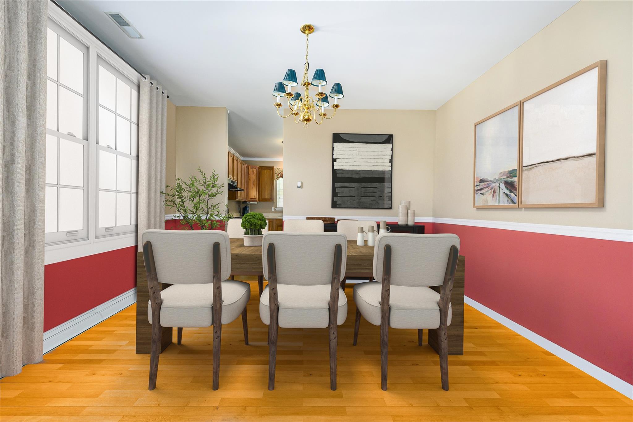 Single Family Coachlight  Dutchess County, NY 12603, MLS-856873-9