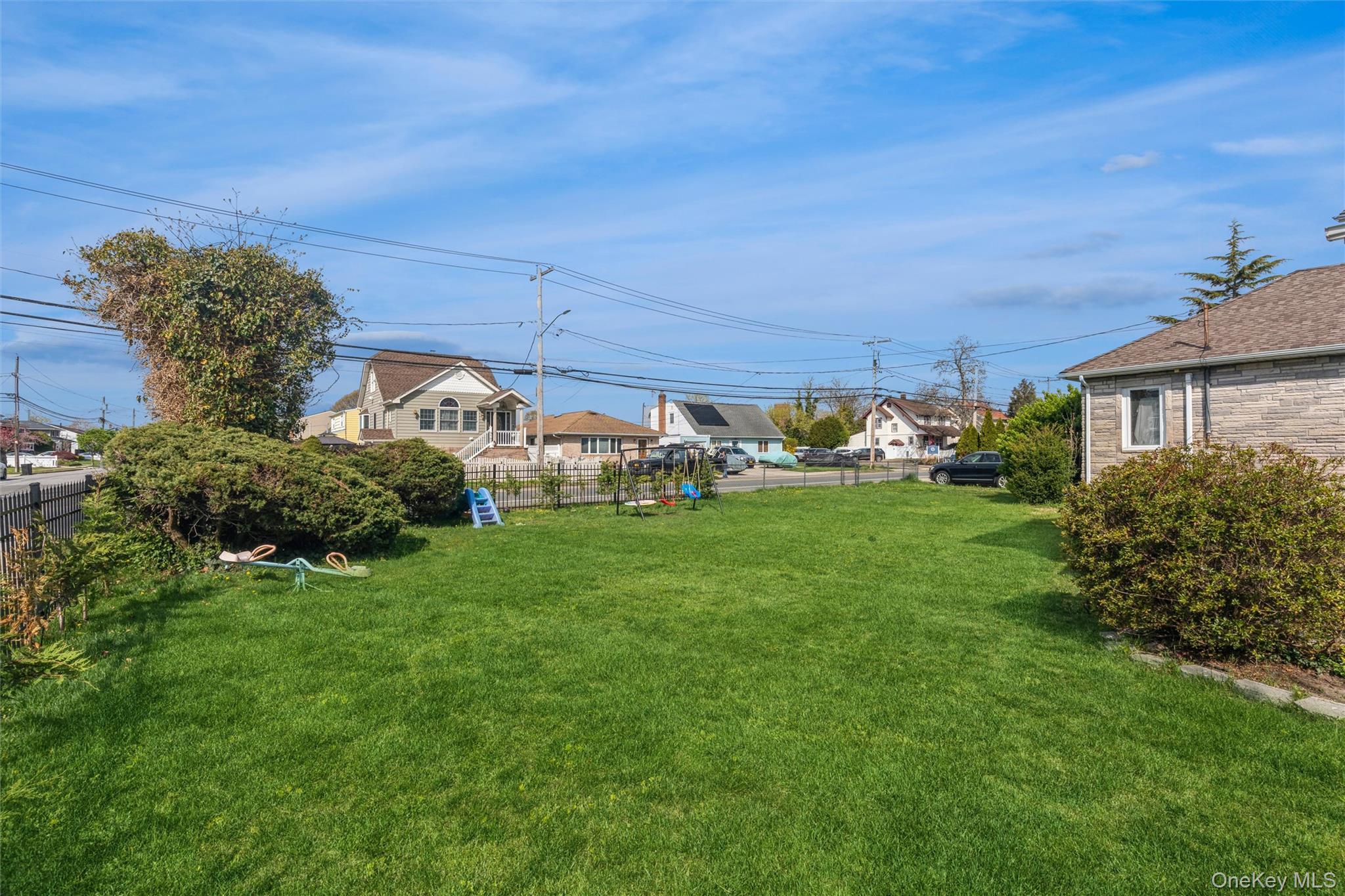 Single Family Washington  Nassau County, NY 11510, MLS-856876-19