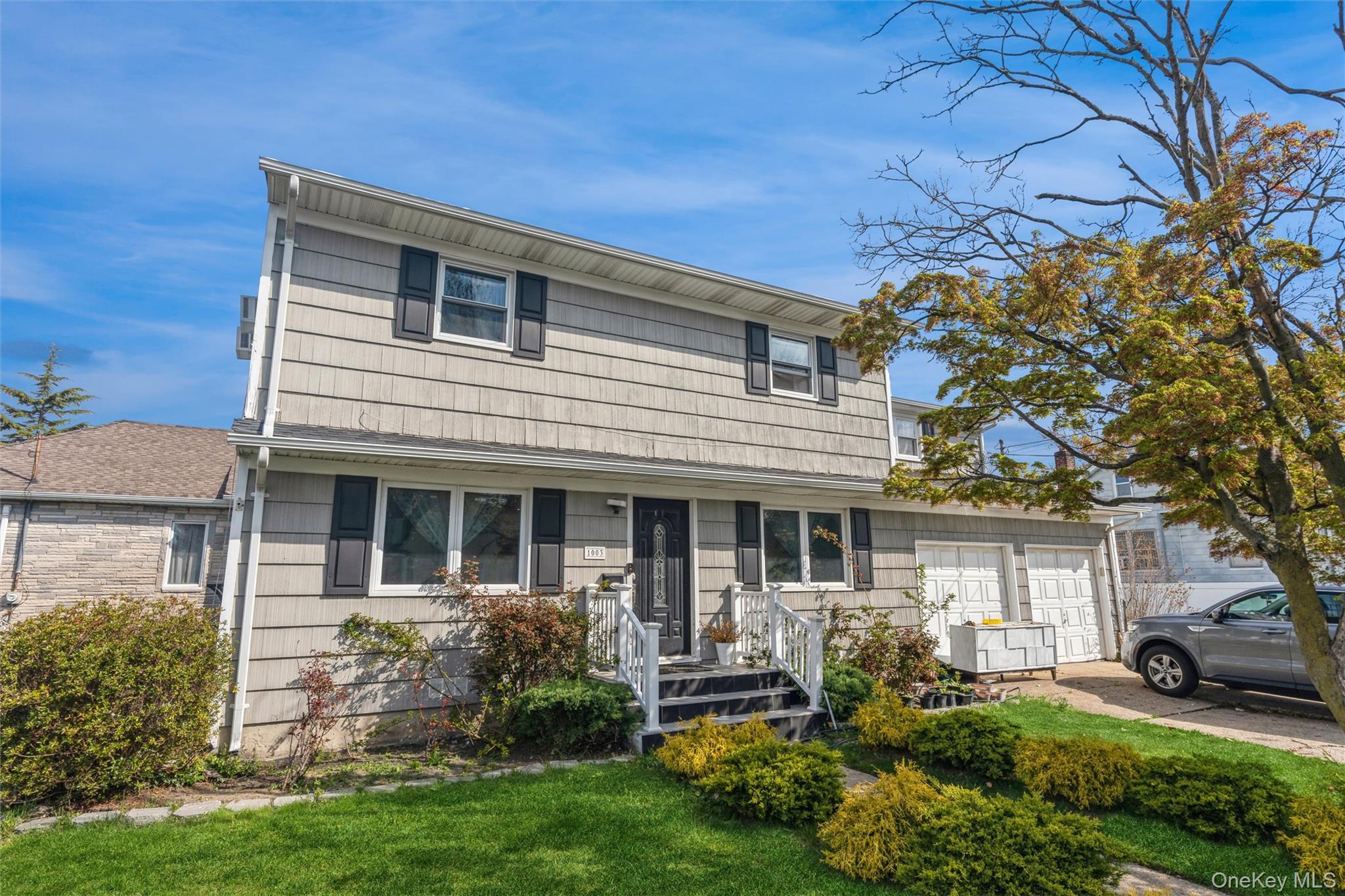 Single Family Washington  Nassau County, NY 11510, MLS-856876-2