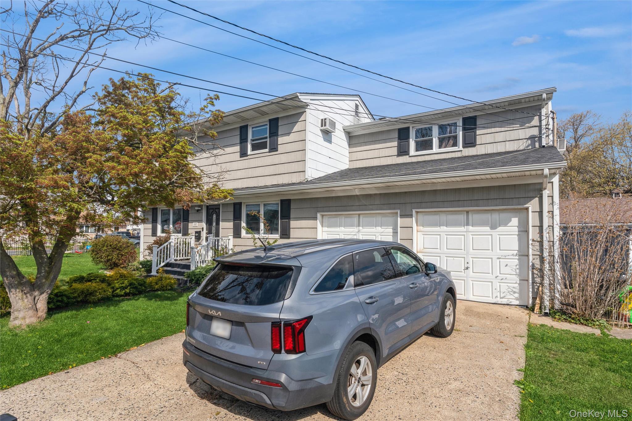 Single Family Washington  Nassau County, NY 11510, MLS-856876-3