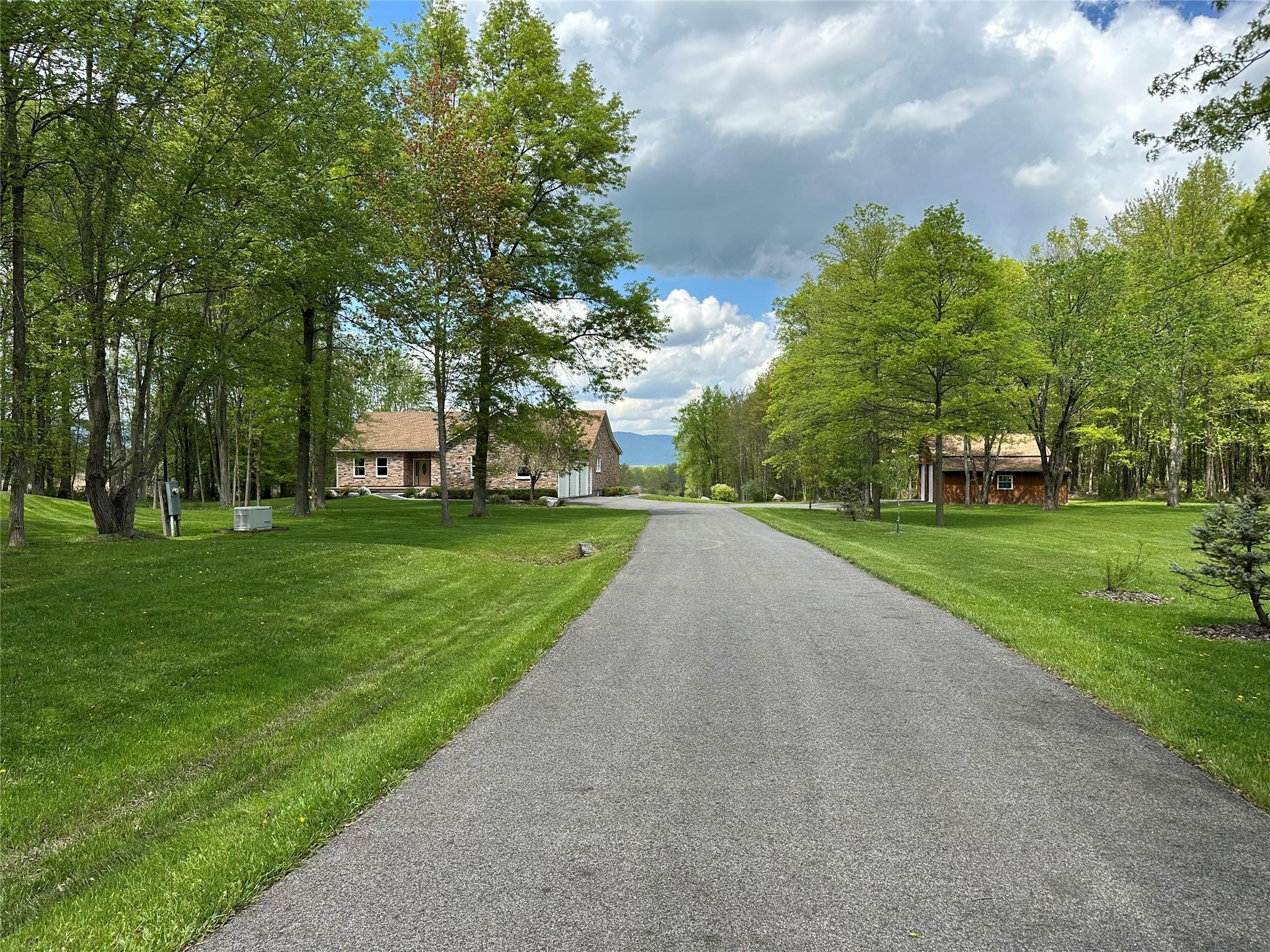 Single Family Bruyn  Ulster County, NY 12589, MLS-856892-2