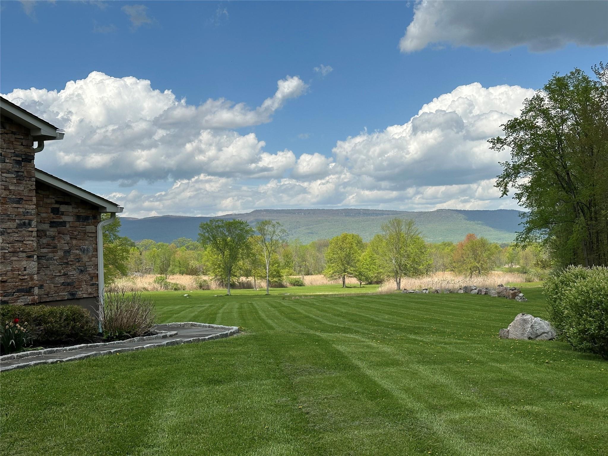 Single Family Bruyn  Ulster County, NY 12589, MLS-856892-33
