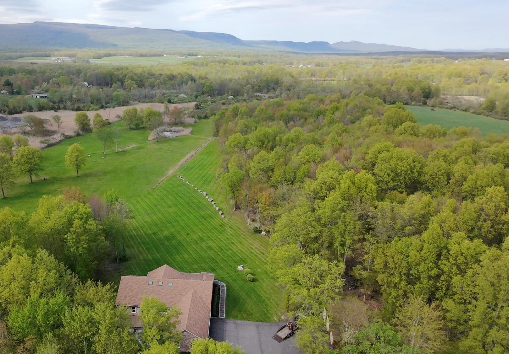 Single Family Bruyn  Ulster County, NY 12589, MLS-856892-34