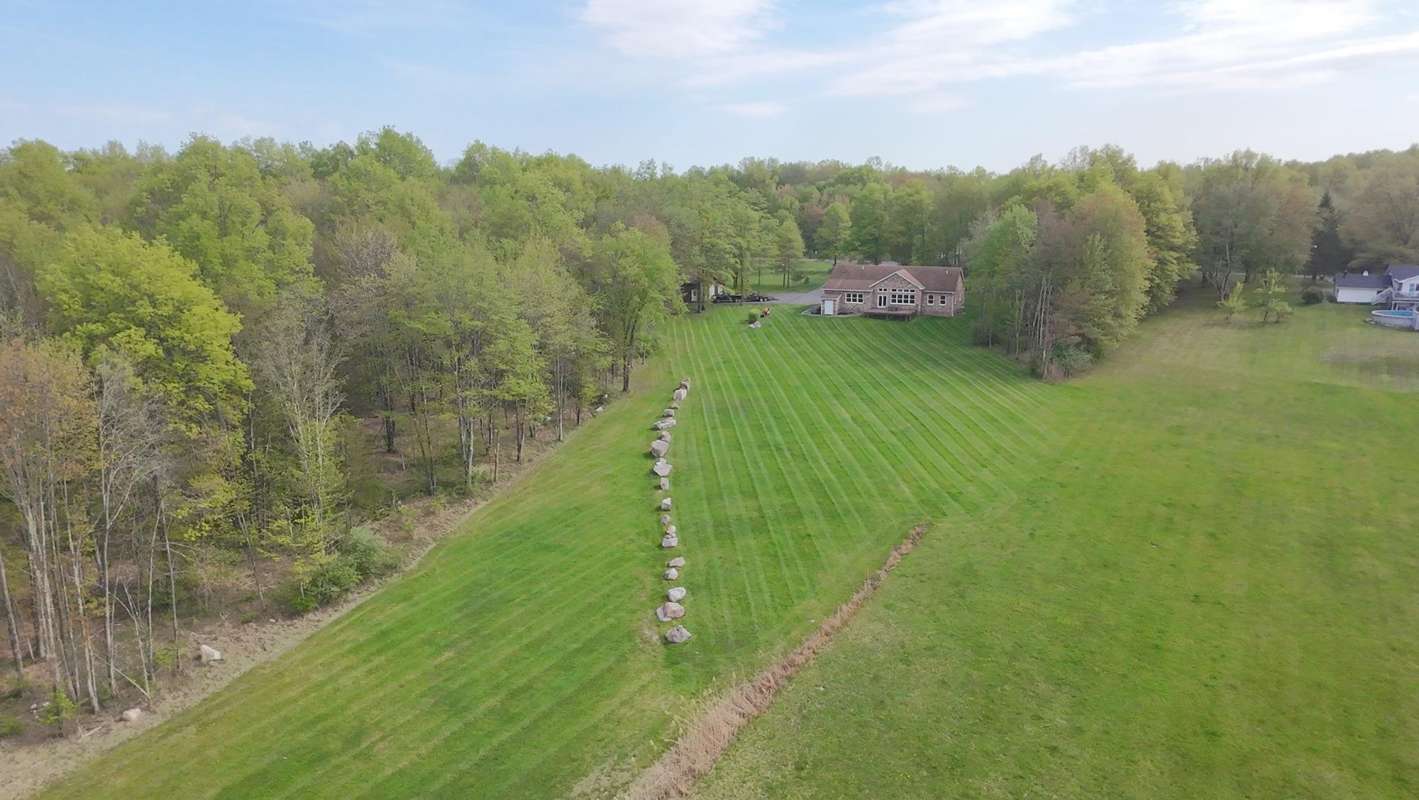 Single Family Bruyn  Ulster County, NY 12589, MLS-856892-35