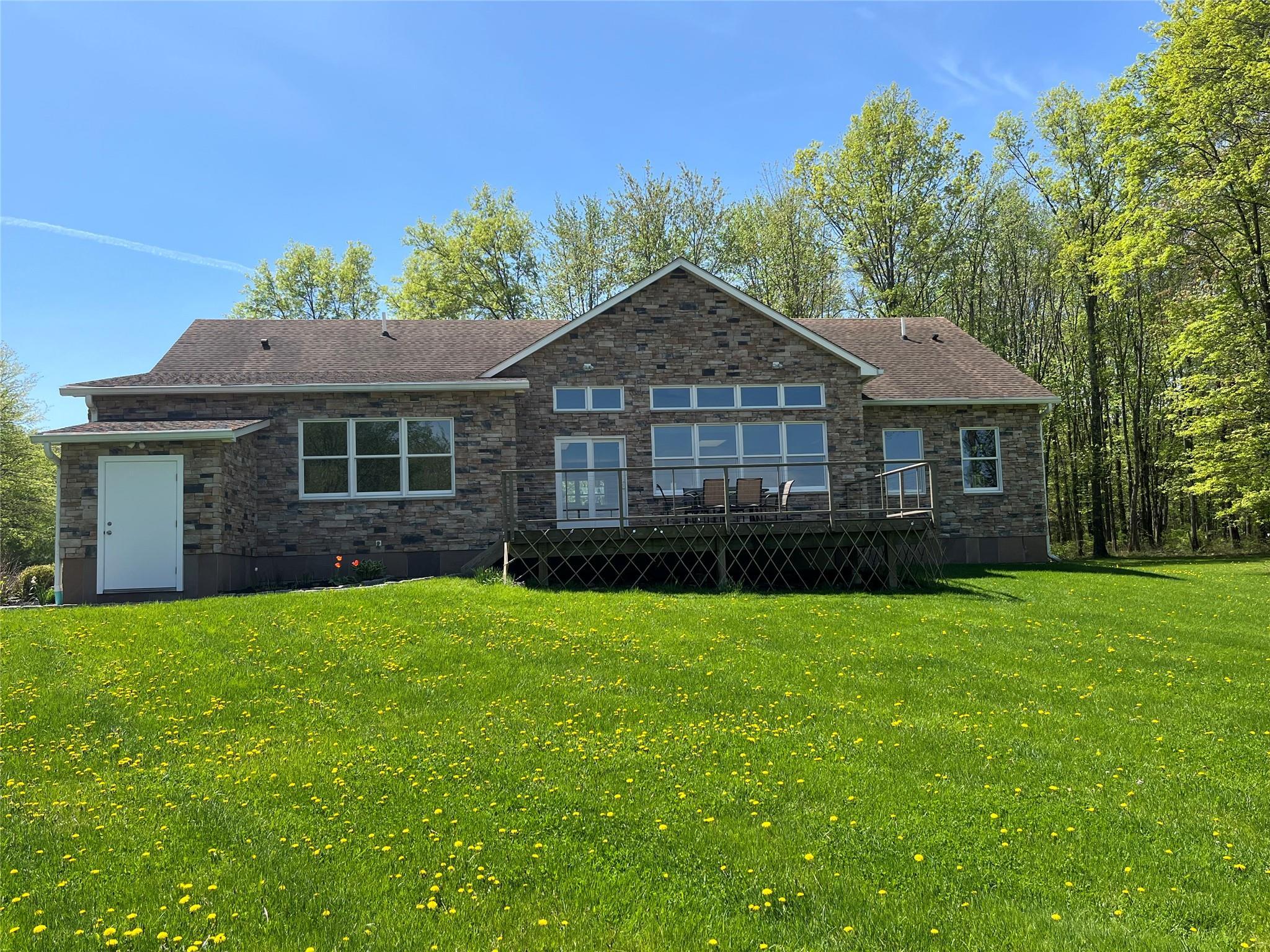 Single Family Bruyn  Ulster County, NY 12589, MLS-856892-5