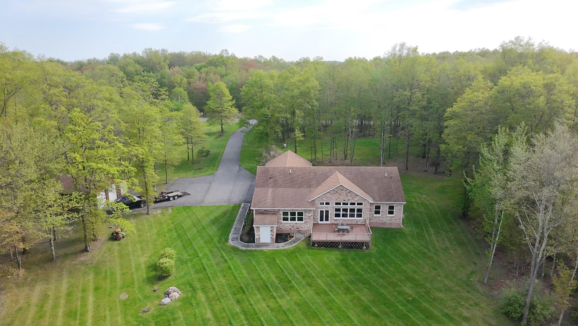 Single Family Bruyn  Ulster County, NY 12589, MLS-856892-7