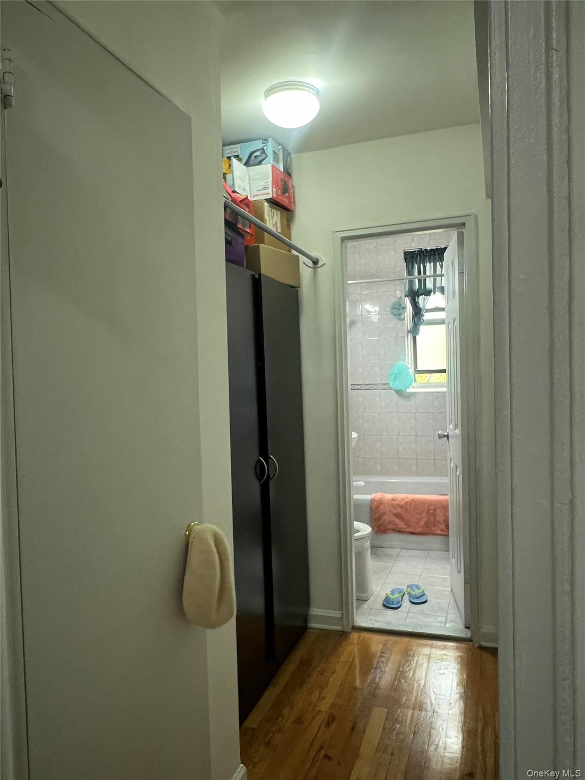 Coop Manton  Queens, NY 11435, MLS-856894-15