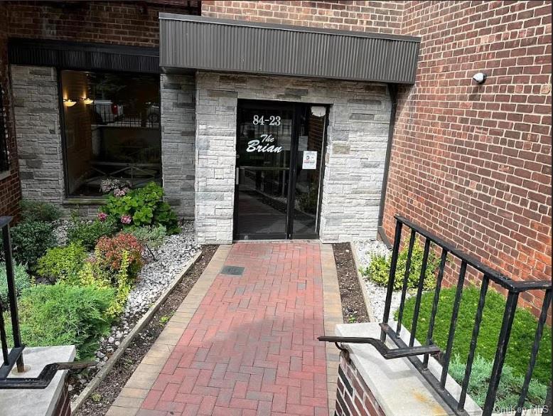 Coop Manton  Queens, NY 11435, MLS-856894-2