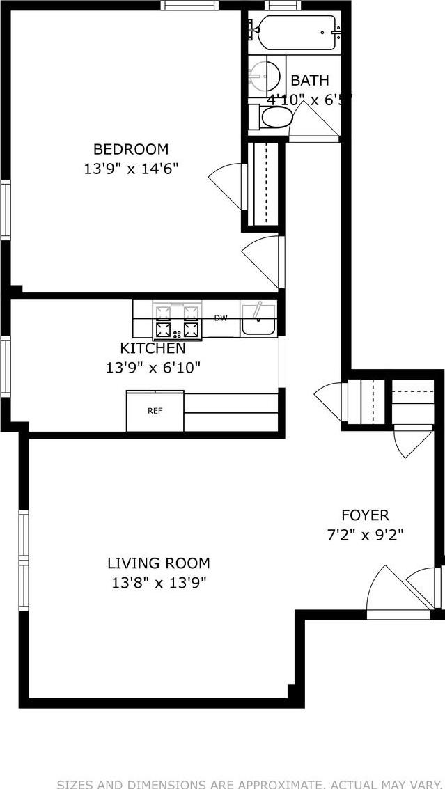 Coop Park Terrace East  Manhattan, NY 10034, MLS-856898-10