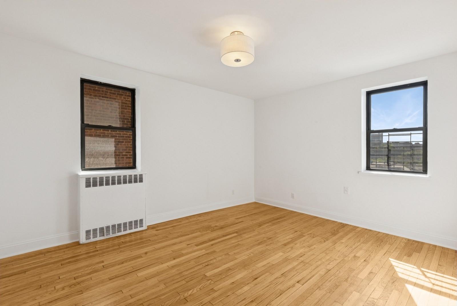 Coop Park Terrace East  Manhattan, NY 10034, MLS-856898-7