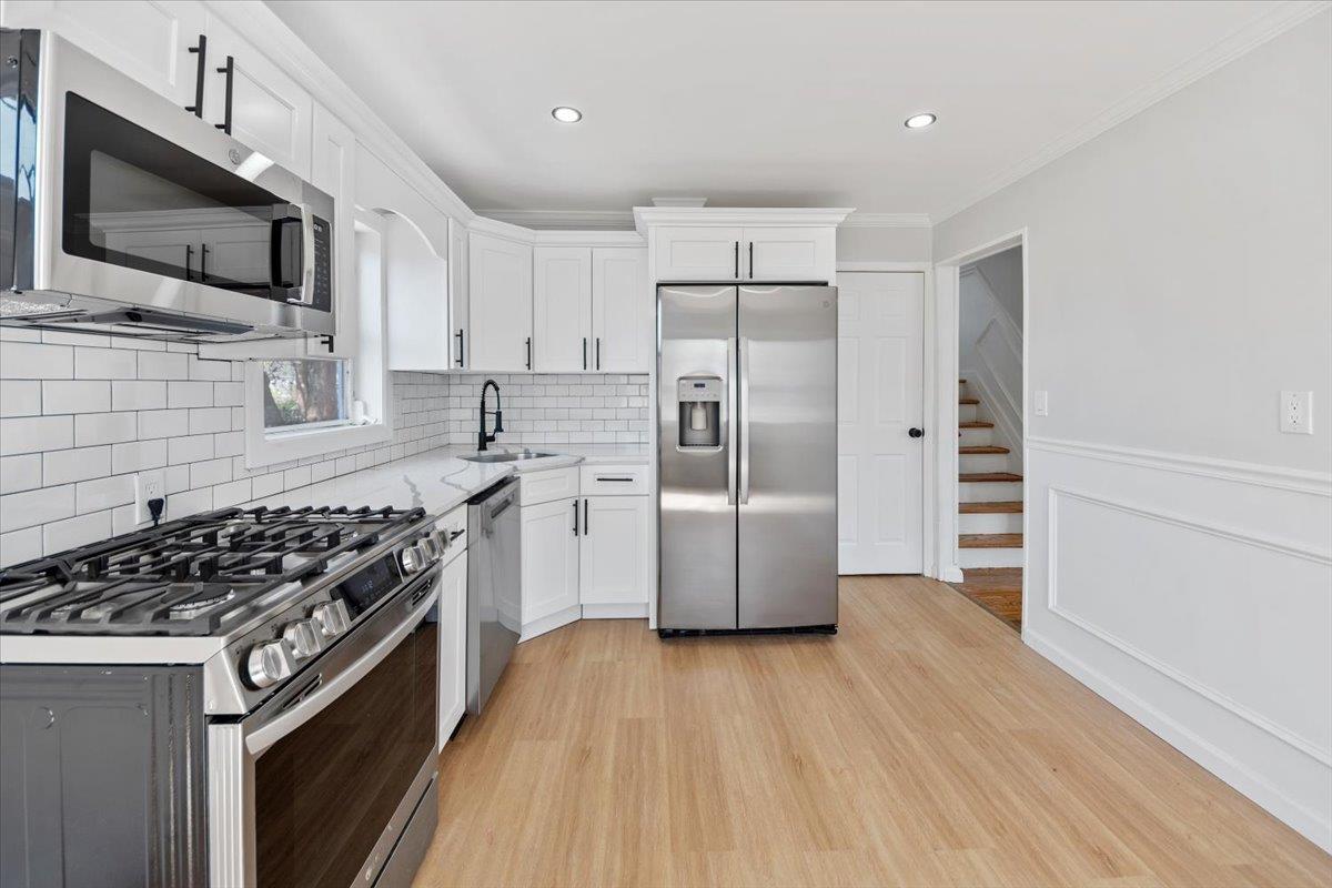 Single Family Fulton  Suffolk County, NY 11757, MLS-856901-10