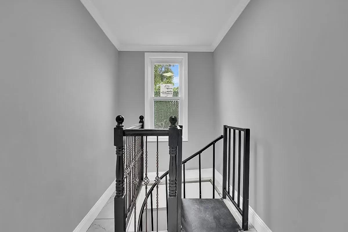Single Family Warwick  Brooklyn, NY 11207, MLS-856903-2