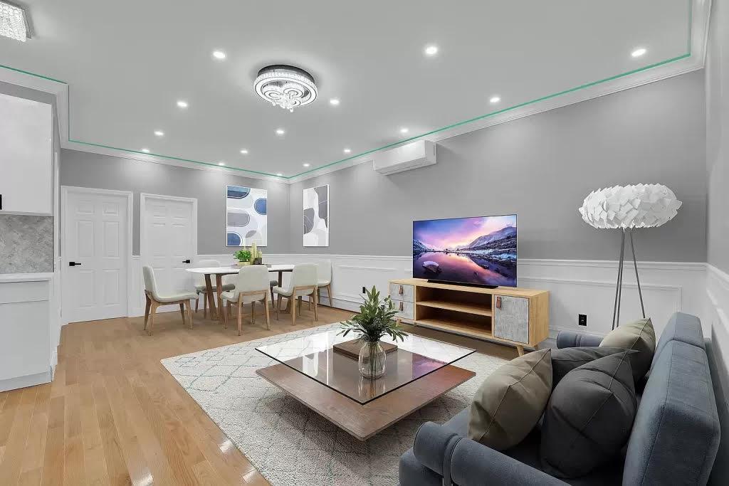 Single Family Warwick  Brooklyn, NY 11207, MLS-856903-3