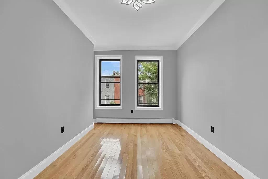 Single Family Warwick  Brooklyn, NY 11207, MLS-856903-4