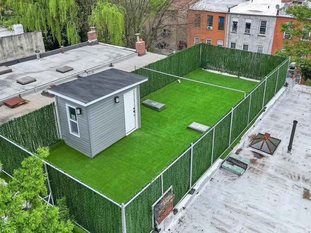 Single Family Warwick  Brooklyn, NY 11207, MLS-856903-9