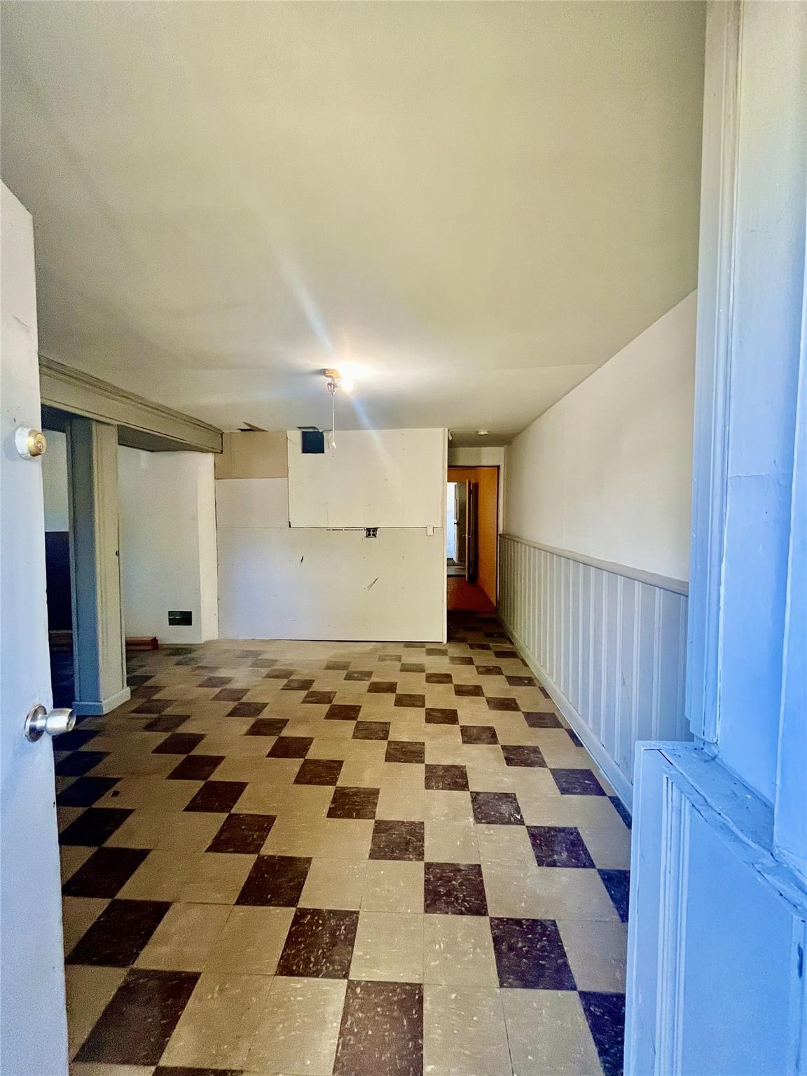 Single Family Hermany  Bronx, NY 10473, MLS-856905-15
