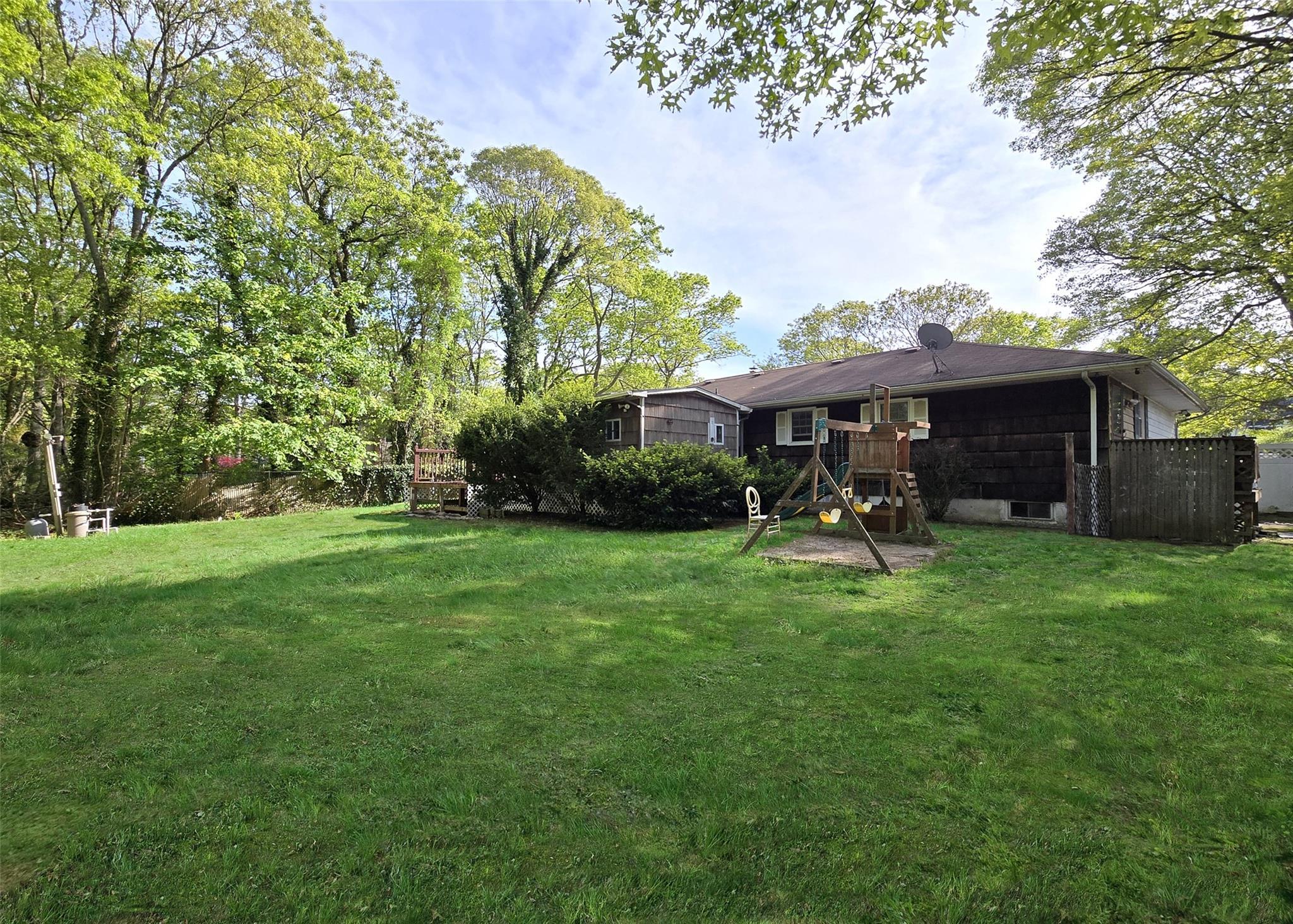 Single Family Helene Ave  Suffolk County, NY 11967, MLS-856916-16