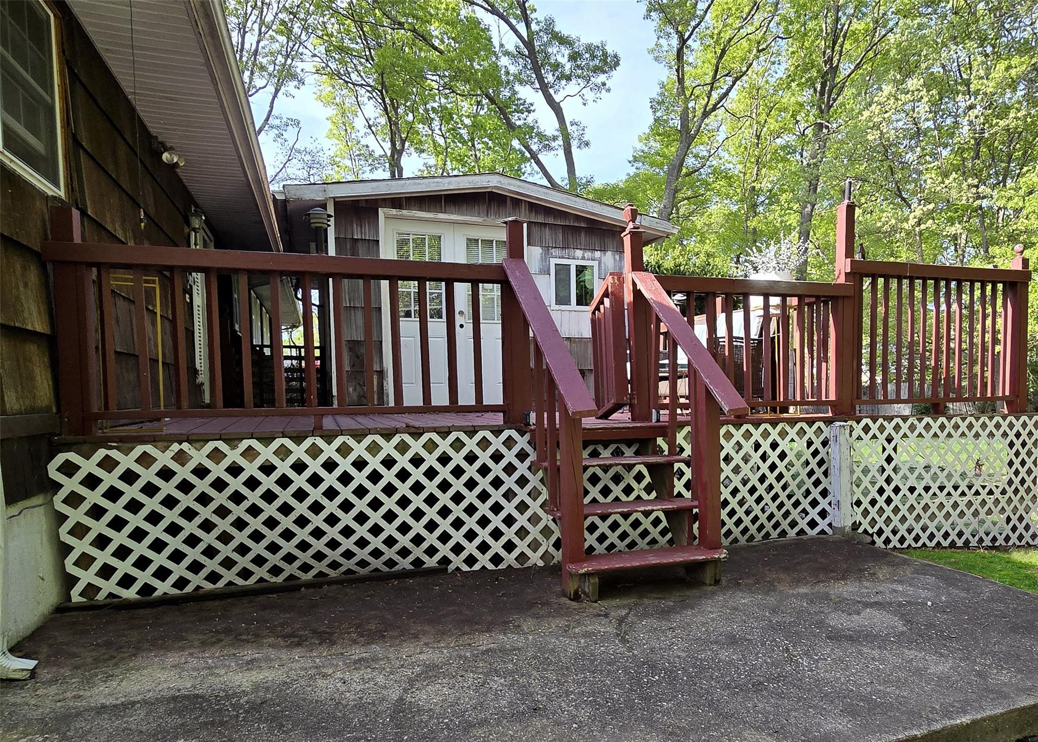 Single Family Helene Ave  Suffolk County, NY 11967, MLS-856916-17