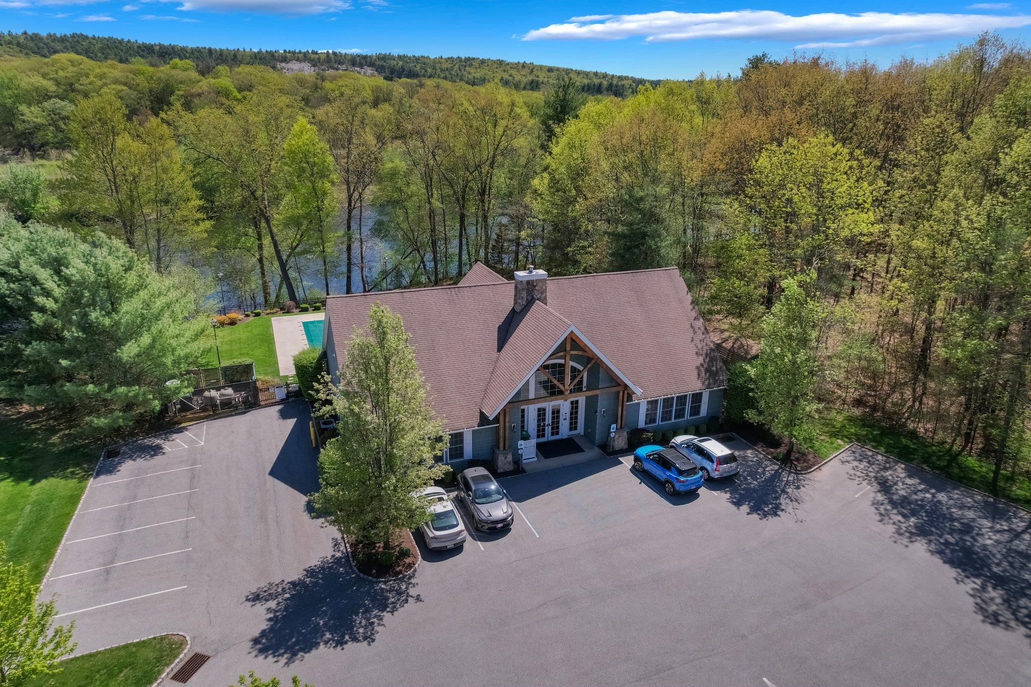 Condo Macintosh Way  Out Of Area, NY 18336, MLS-856919-30